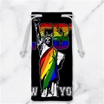 LGBT New York Jewelry Bag Front