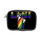 LGBT New York Coin Purse Front