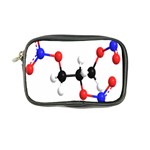 Nitroglycerin Lines Dna Coin Purse Front