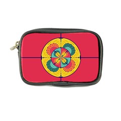 Color Scope Coin Purse by linceazul