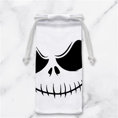 Halloween Jewelry Bag by Valentinaart