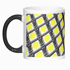 Wafer Size Figure Morph Mugs by Mariart