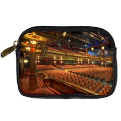 Florida State University Digital Camera Cases by BangZart