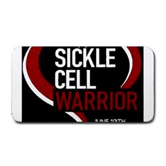 Warrior  Medium Bar Mats by shawnstestimony