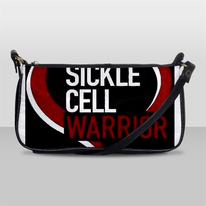 Warrior  Shoulder Clutch Bags