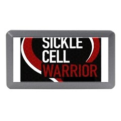 Warrior  Memory Card Reader (mini) by shawnstestimony