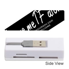 1501923289471 Memory Card Reader (stick)  by shawnstestimony