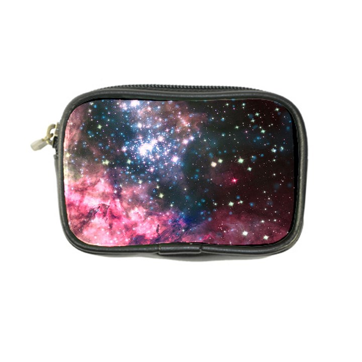 Space colors Coin Purse