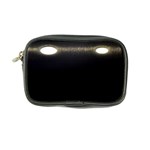  Black Lite!  Coin Purse Front