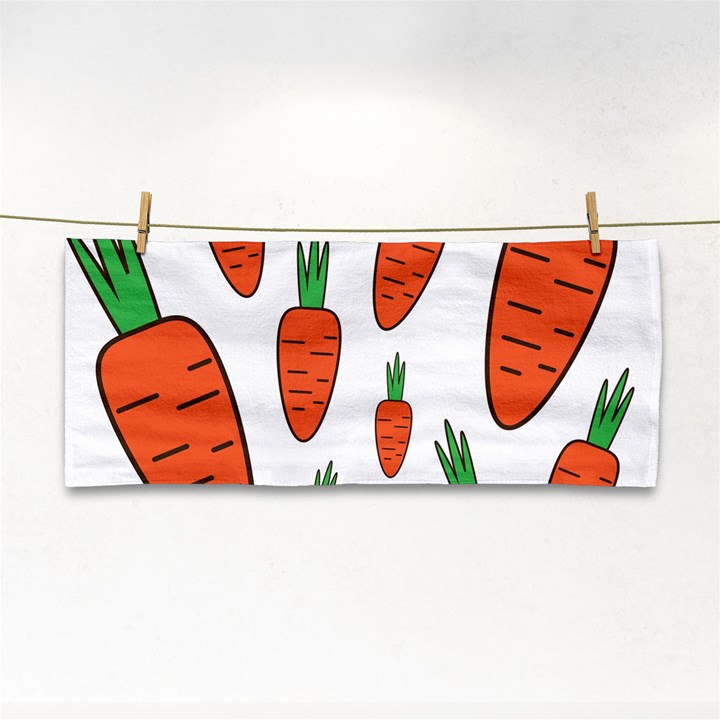 Fruit Vegetable Carrots Cosmetic Storage Cases