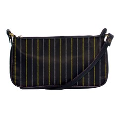 Stripes010a Evening Bag by JULIEGEESCOLLECTABLES