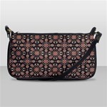 IKAT122 Evening Bag Front