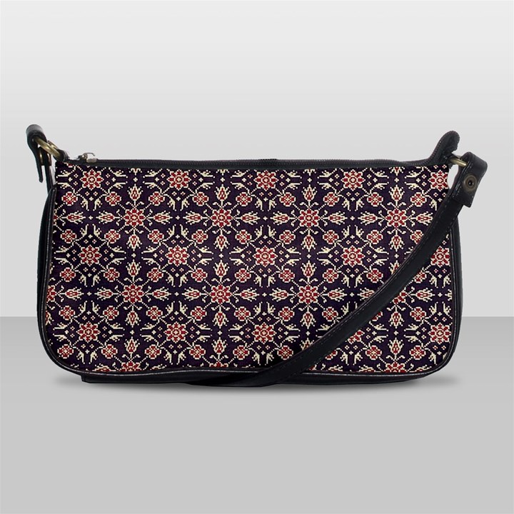 IKAT122 Evening Bag