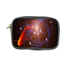 Highest Resolution Version Space Net Coin Purse by Mariart