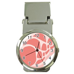 Meat Money Clip Watches by Mariart