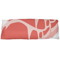 Meat Body Pillow Case (dakimakura) by Mariart