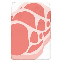 Meat Flap Covers (s)  by Mariart