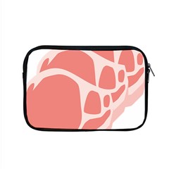 Meat Apple Macbook Pro 15  Zipper Case by Mariart