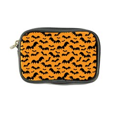 Pattern Halloween Bats  Icreate Coin Purse by iCreate