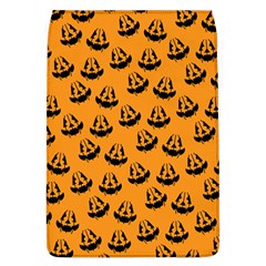 Halloween Jackolantern Pumpkins Icreate Flap Covers (l)  by iCreate