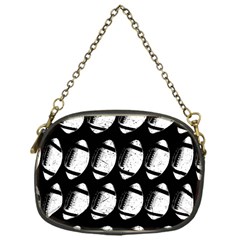 Footballs Icreate Chain Purses (one Side)  by iCreate