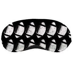 Footballs Icreate Sleeping Masks by iCreate