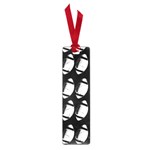 Footballs iCreate Small Book Marks Front