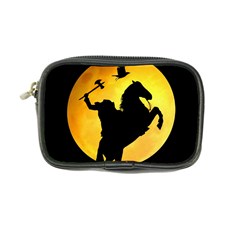 Headless Horseman Coin Purse by Valentinaart