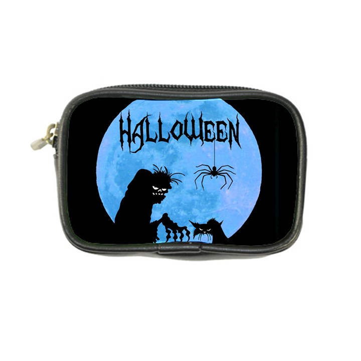 Halloween Coin Purse