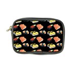 Sushi pattern Coin Purse Front