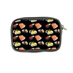 Sushi pattern Coin Purse Back