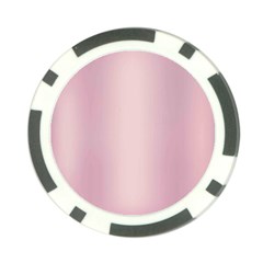 Beautiful,rose Gold,pattern Poker Chip Card Guard (10 Pack) by NouveauDesign