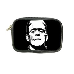 Frankenstein s Monster Halloween Coin Purse by Valentinaart