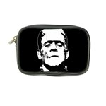 Frankenstein s monster Halloween Coin Purse Front