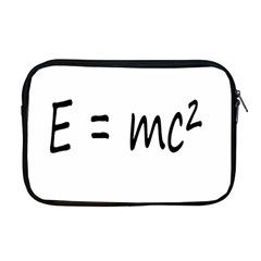 E=mc2 Gravity Formula Physics Apple Macbook Pro 17  Zipper Case by picsaspassion