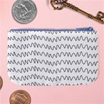 Tattoos Transparent Tumblr Overlays Wave Waves Black Chevron Large Coin Purse Back