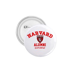 Harvard Alumni Just Kidding 1 75  Buttons by Celenk