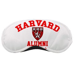 Harvard Alumni Just Kidding Sleeping Masks by Celenk