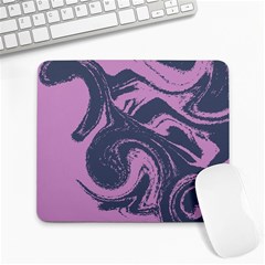 Magic Large Mousepads by Oksana