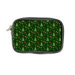 Christmas pattern Coin Purse Front