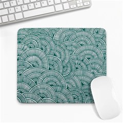 Design Art Wesley Fontes Large Mousepads by wesleystores