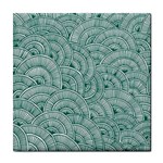 Design Art Wesley Fontes Tile Coasters Front