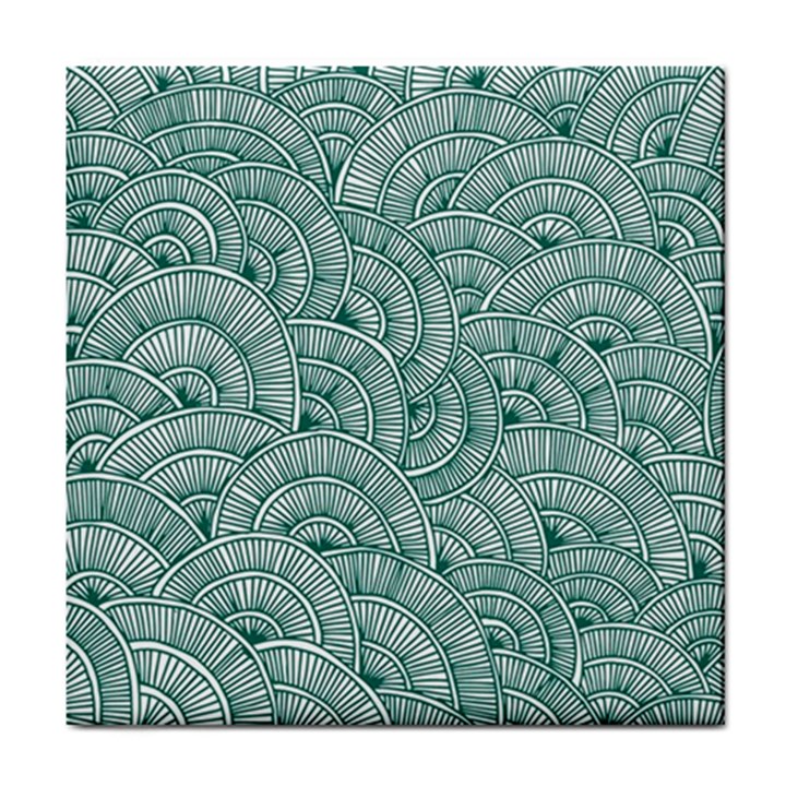 Design Art Wesley Fontes Tile Coasters