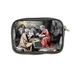 The birth of Christ Coin Purse Back