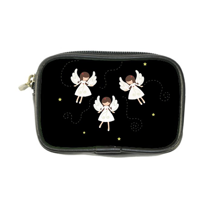 Christmas angels  Coin Purse