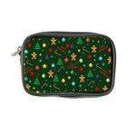 Christmas pattern Coin Purse Front