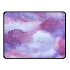 025 Fleece Blanket (small) by SimpleBeeTree