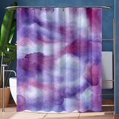 025 Shower Curtain 60  X 72  (medium)  by SimpleBeeTree