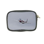 P-51 Mustang flying Coin Purse Back