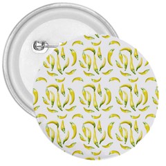 Chilli Pepers Pattern Motif 3  Buttons by dflcprints